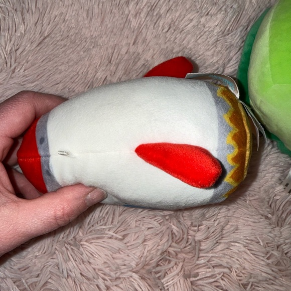 Squishmallow Set - Picture 4 of 16